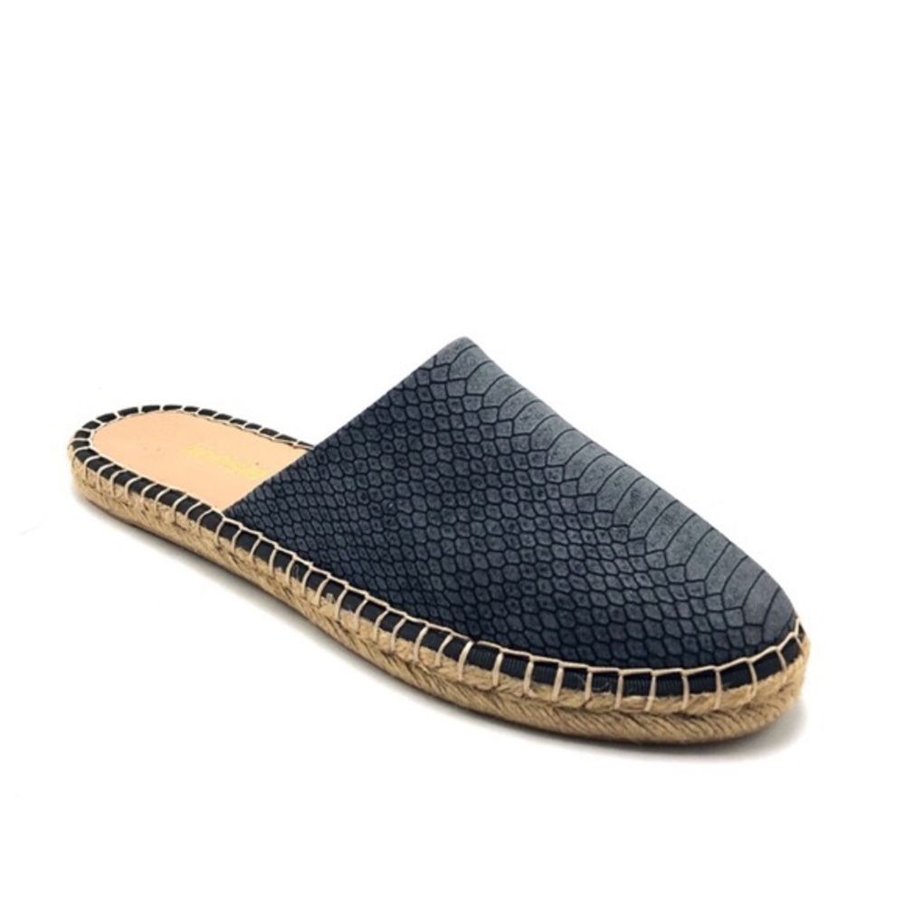 Kensie espadrilles Hensley mules size 6.5